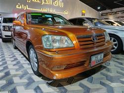 تويوتا كراون